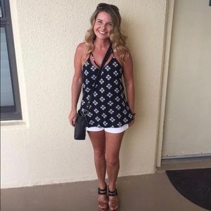 Meet your Posher, Taryn